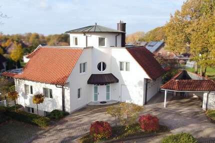 Haus Hörstel - 7 Zimmer, 245 m&sup2;, 725.000&euro; | Angebot:24457591