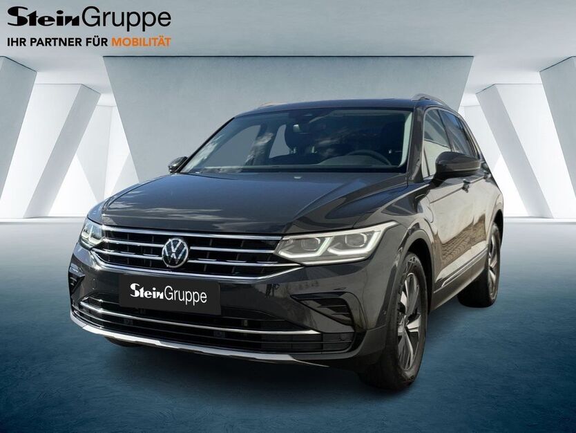 VW Tiguan 81.100 km 27.971 € Bergisch Gladbach 51465