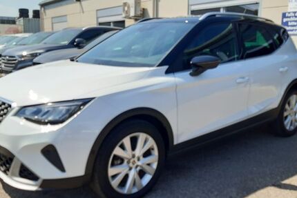 Seat Arona 24.250 km 19.990 &euro; Landau 76829