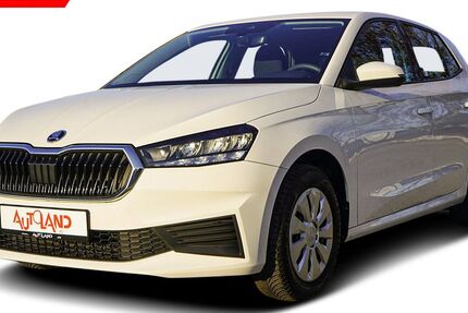 Skoda Fabia 3.178 km 16.950 &euro; Rostock 18146