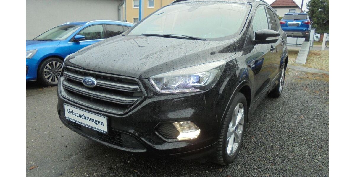 Ford Kuga 72.989 km 16.800 &euro; Brandis, OT Beucha 04824
