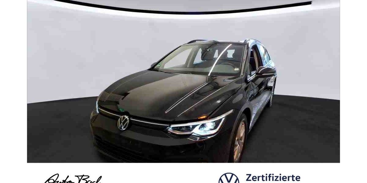 VW Golf 19.040 km 25.740 &euro; Bad Homburg 61348