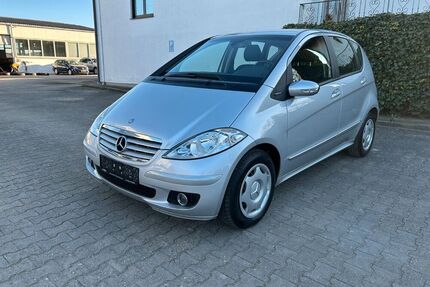 Mercedes A 180