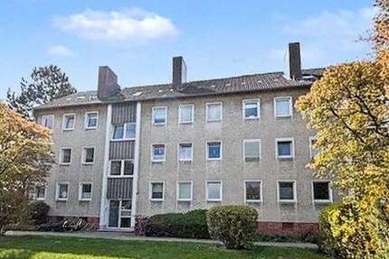 Wohnung Lübeck Sankt Lorenz Nord - 3 Zimmer, 65 m&sup2;, 135.000&euro; | Angebot:26431223