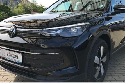 VW Tiguan 30.000 km 42.690 &euro; Grimma 04668