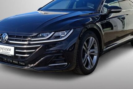 VW Arteon 32.590 km 34.860 &euro; Helbra 06311