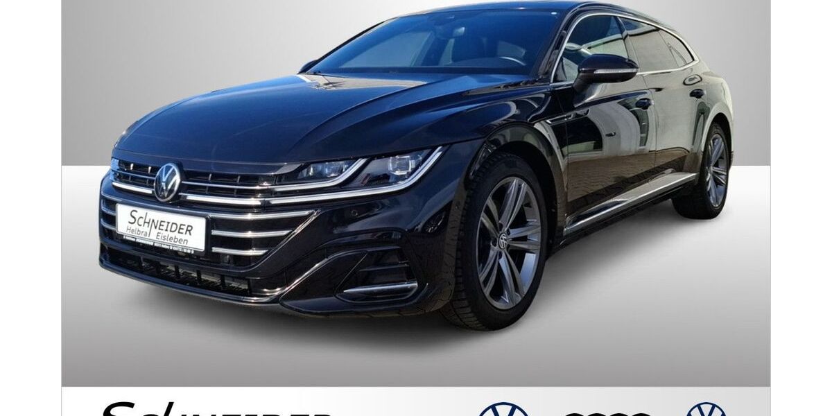 VW Arteon 32.590 km 35.840 &euro; Helbra 06311