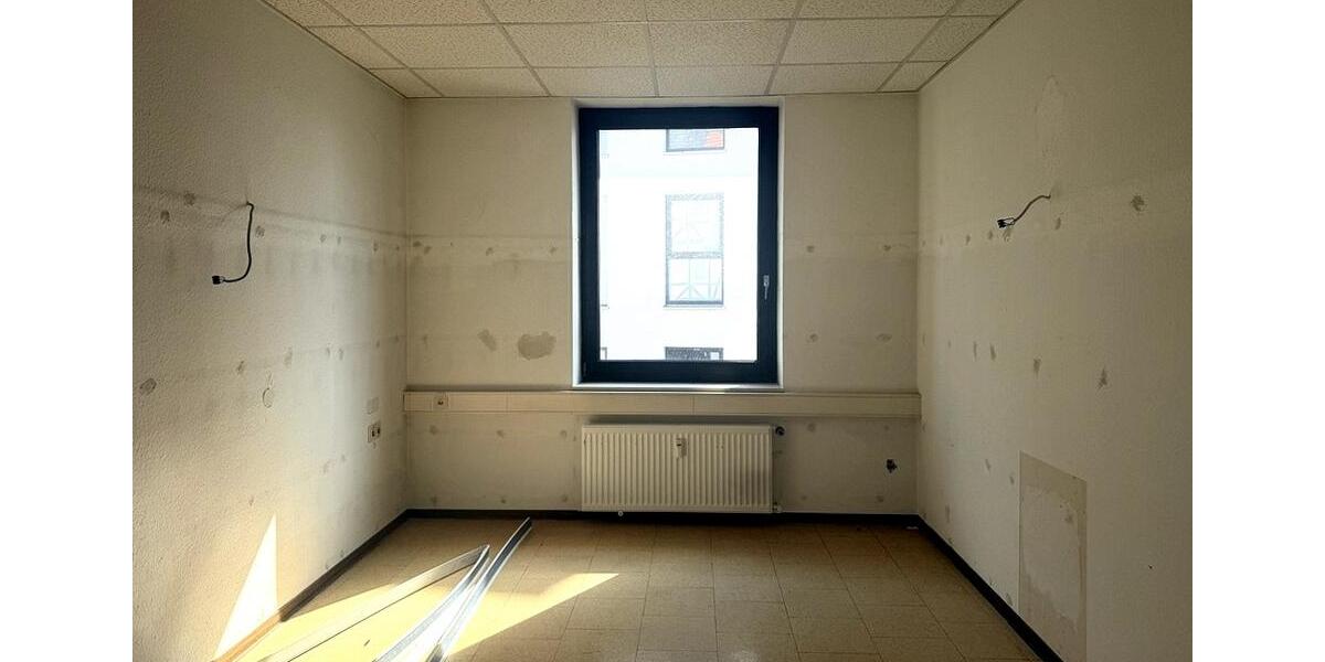 Gewerbeobjekt Bebra - 2.800&euro; | Angebot:25811483