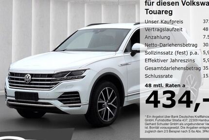 VW Touareg 64.681 km 37.980 &euro; Ruhstorf 94099