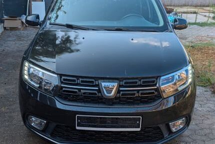 Dacia Sandero 34.099 km 11.000 &euro; Grolsheim 55459