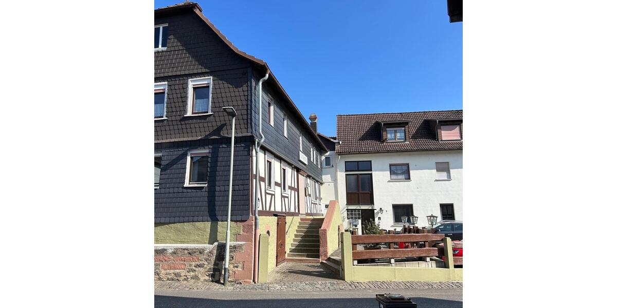 Einfamilienhaus Nidda - 560.000&euro; | Angebot:27112570