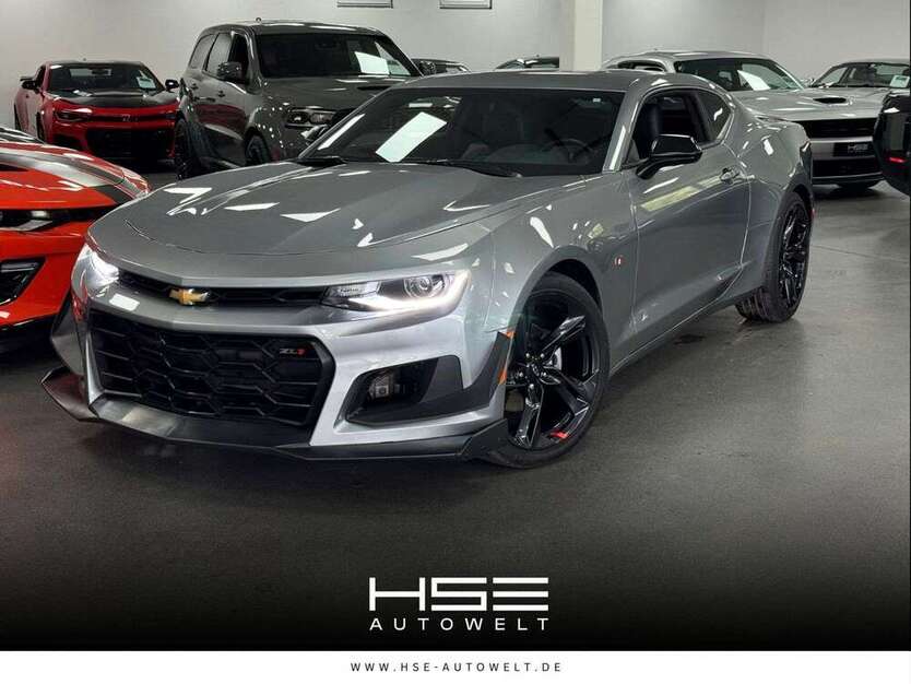 Camaro