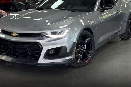 Chevrolet Camaro 52.000 km 32.990 € Mudau 69427
