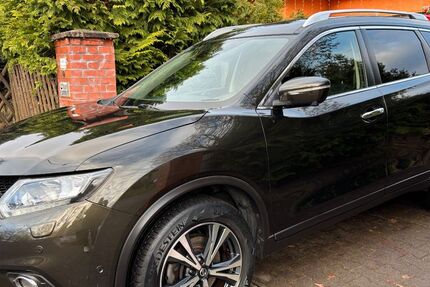 Nissan X-Trail 133.200 km 13.500 &euro; berlin 12207