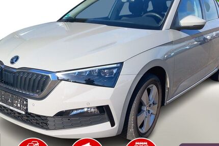 Skoda Scala 73.900 km 17.588 &euro; Kehl 77694