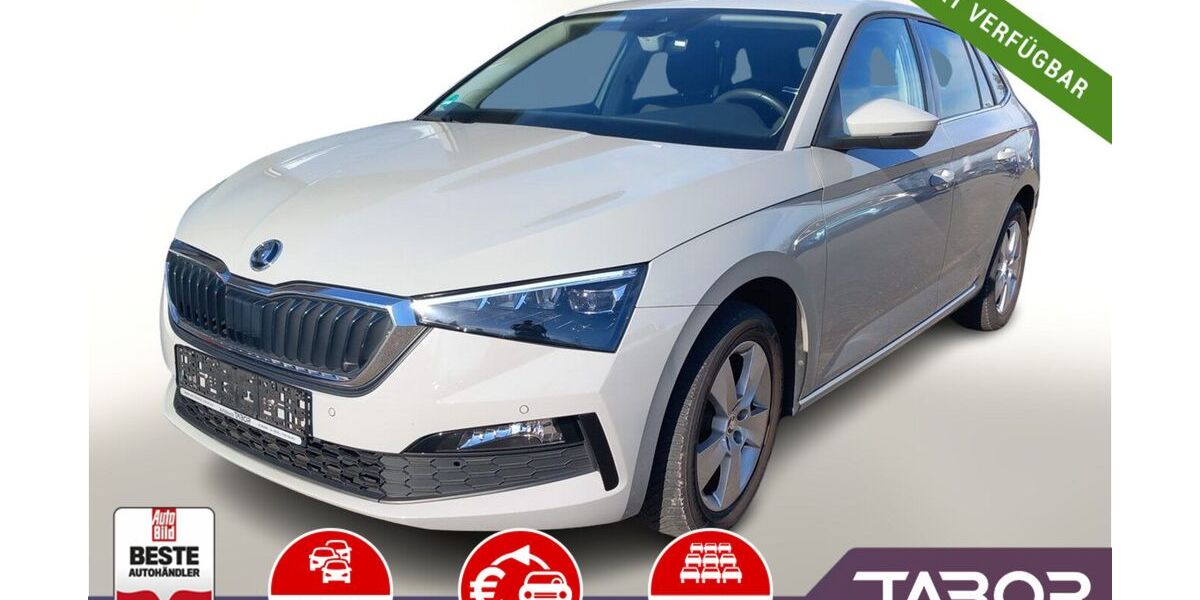 Skoda Scala 73.900 km 17.588 &euro; Kehl 77694