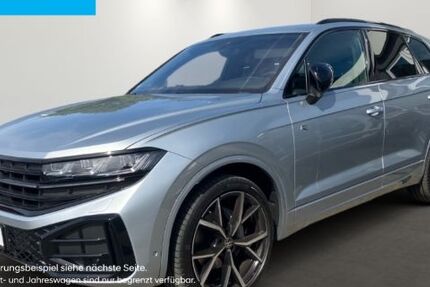 VW Touareg 9.999 km 82.980 &euro; Grevenbroich 41515