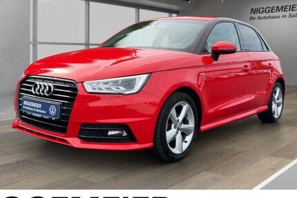 Audi A1 63.619 km 14.390 &euro; Salzkotten 33154