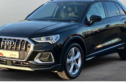 Audi Q3 4.500 km 39.580 &euro; Kitzingen 97318