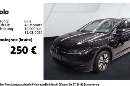 VW Polo 21.266 km 23.777 &euro; Berlin 10709