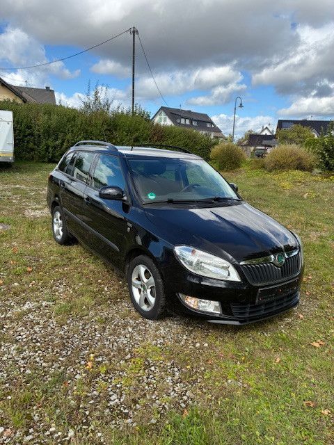 Fabia