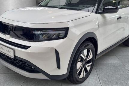 Opel Frontera 8.000 km 25.990 € Herten 45699