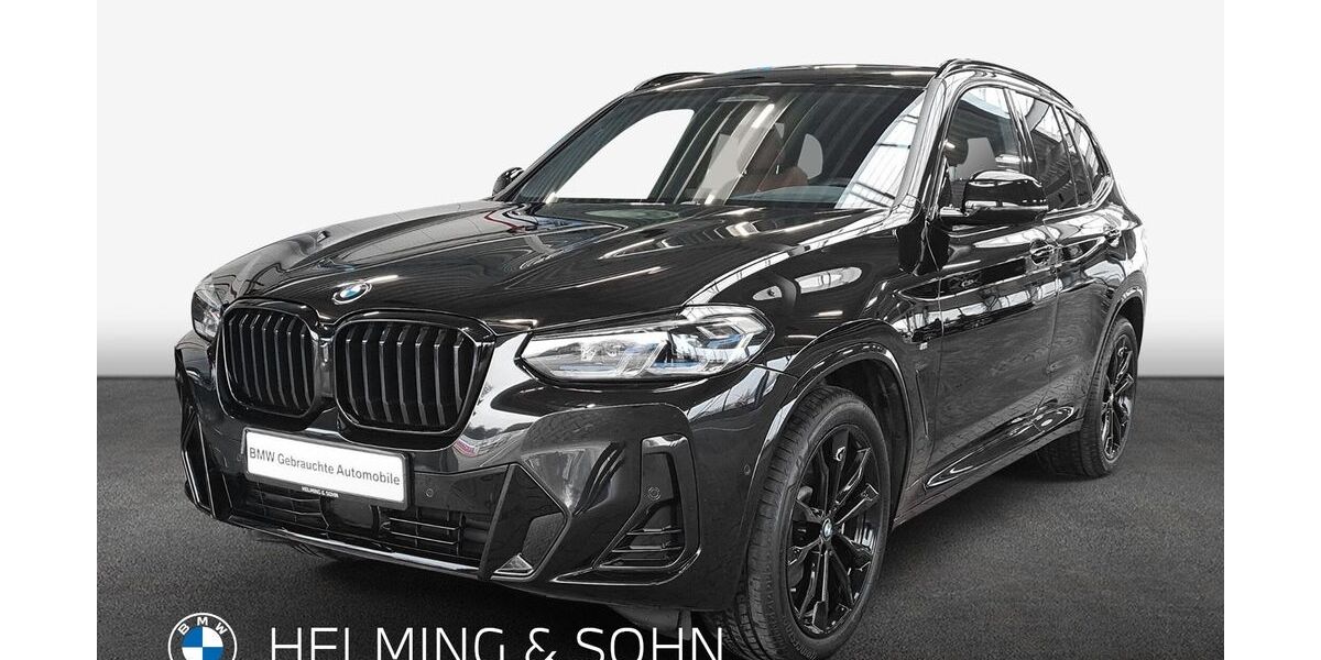 BMW X3 11.050 km 56.890 &euro; Wietmarschen 49835