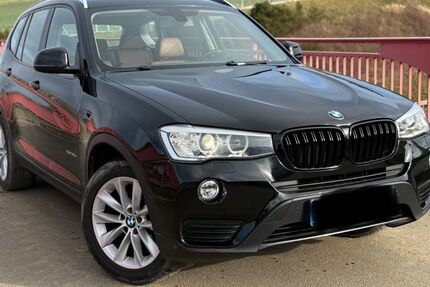 BMW X3 242.000 km 10.300 &euro; Kautenbach 56841