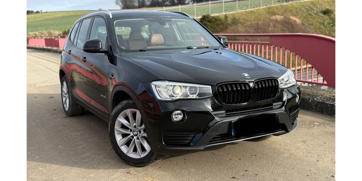 BMW X3 242.000 km 10.700 &euro; Kautenbach 56841