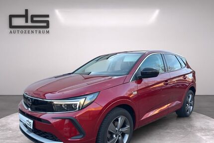 Opel Grandland (X) 61.033 km 19.990 € Grevenbroich 41515