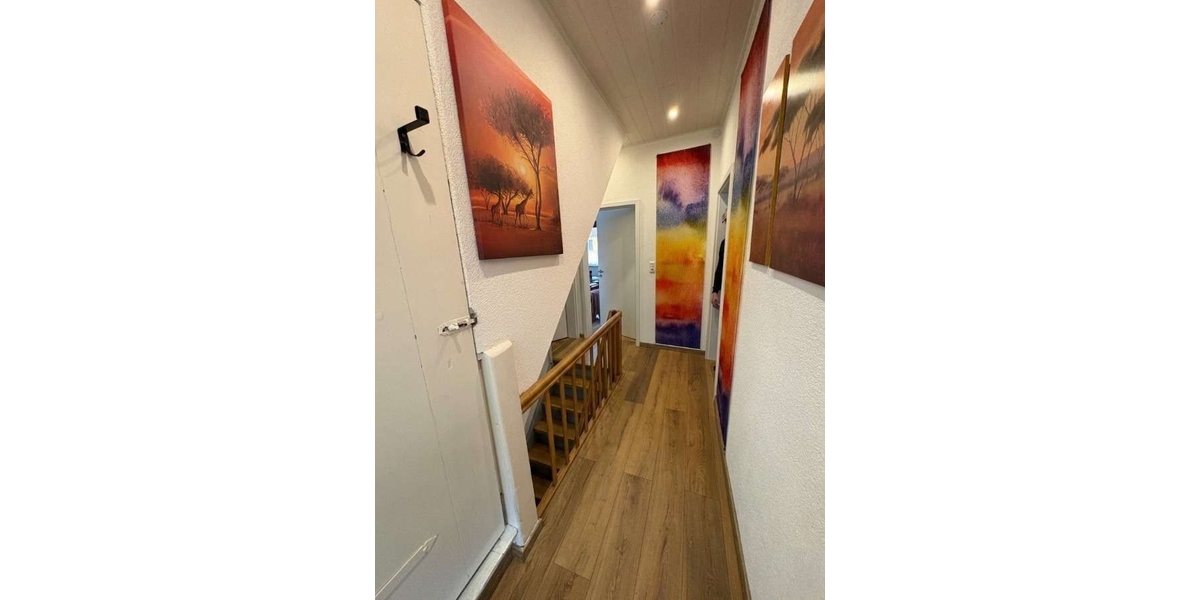 Klein, fein & nachhaltig – Gemütliches Einfamilienhaus mit Photovoltaik in Staudernheim - Einfamilienhaus Staudernheim | Angebot:27156945