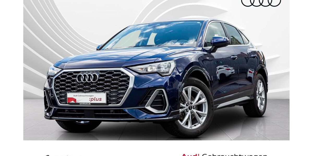Audi Q3 43.900 km 34.970 &euro; Wetzlar 35576