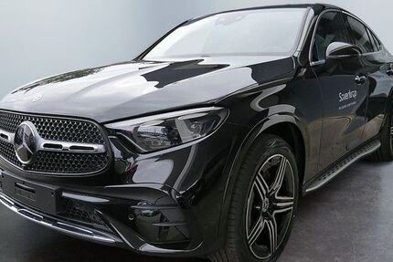 Mercedes-Benz GLC 220 9.999 km 72.950 &euro; Kiel 24109