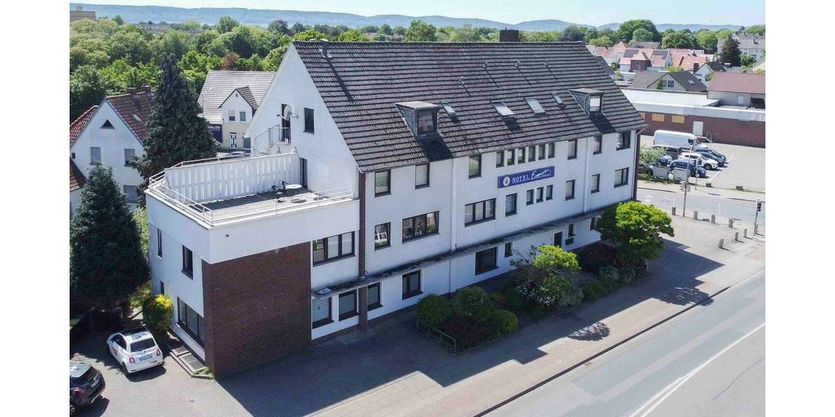 Etagenwohnung Minden Innenstadt - 8 Zimmer, 263 m&sup2;, 499.000&euro; | Angebot:26411132