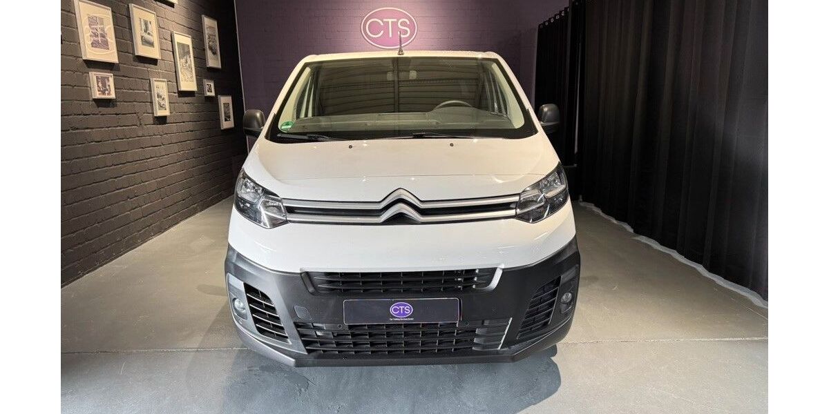 Citroen Jumpy 60.000 km 18.400 &euro; Düsseldorf 40476
