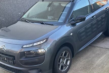 Citroen C4 Cactus 130.000 km 5.999 € Aachen 52070