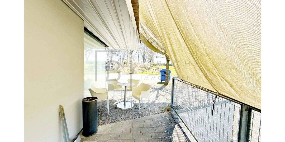 Gewerbeobjekt Mittelbiberach - 3 Zimmer, 148 m&sup2;, 1.480&euro; | Angebot:25776094