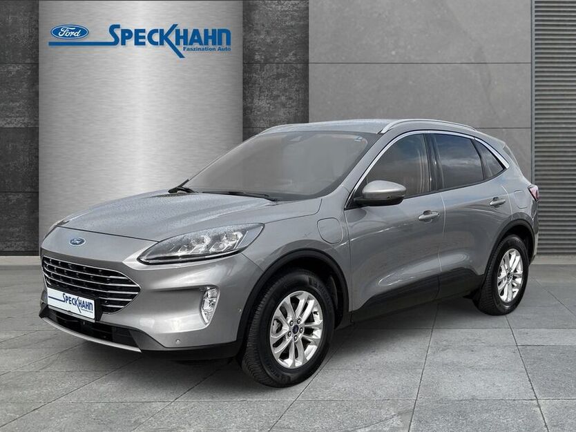 Kuga