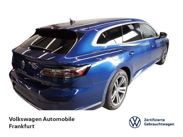 VW Arteon 34.808 km 37.980 &euro; Hanau 63452