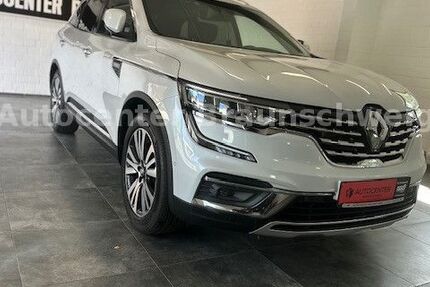 Renault Koleos 91.500 km 17.990 &euro; Braunschweig 38112