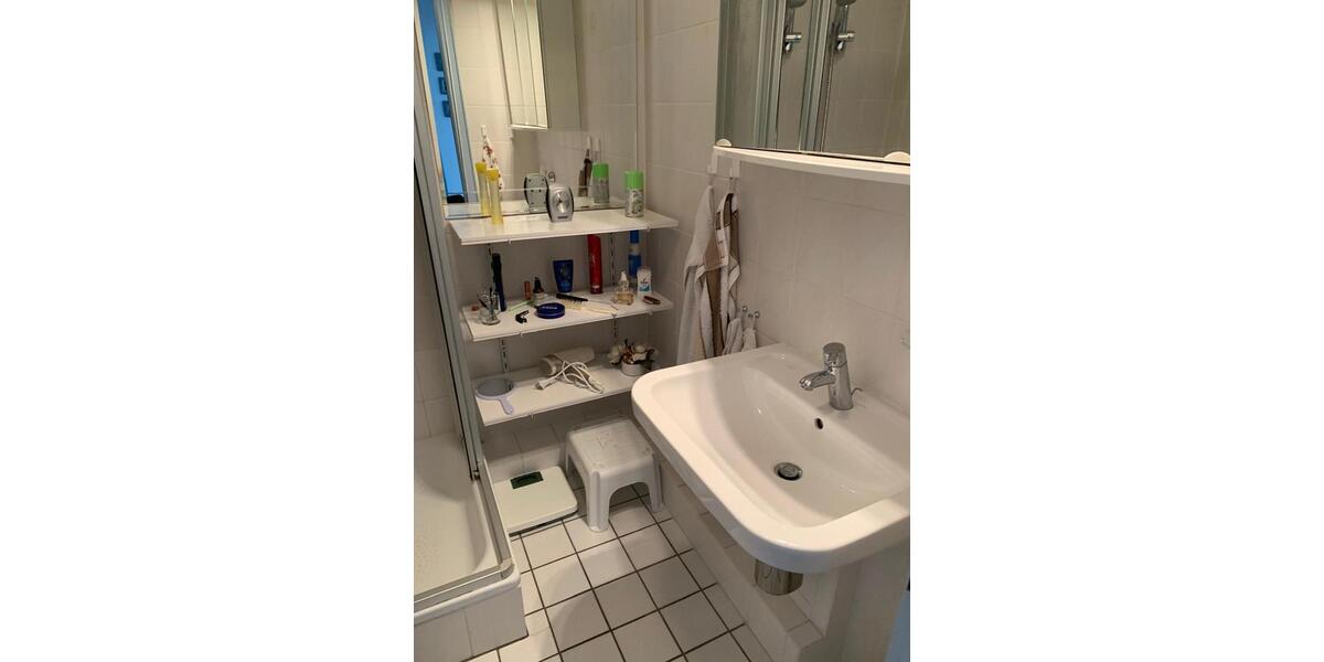 Hochparterre Sylt - 2 Zimmer, 35 m&sup2;, 329.000&euro; | Angebot:27082001