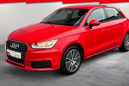 Audi A1 92.199 km 12.950 &euro; Mosbach 74821