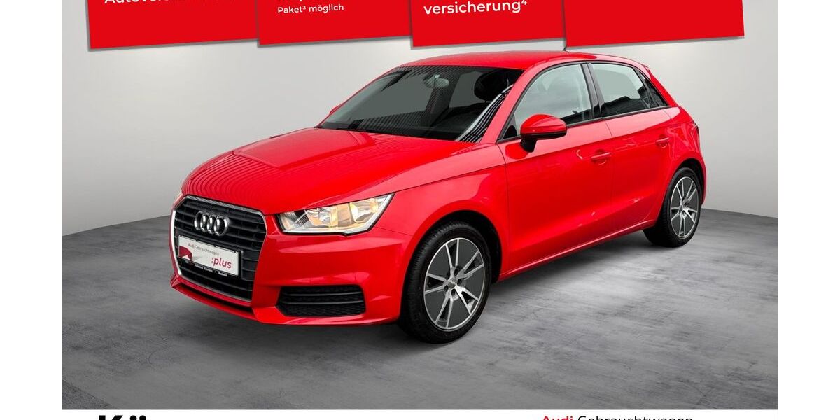 Audi A1 92.199 km 12.950 &euro; Mosbach 74821