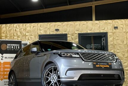 Land Rover Range Rover Velar 45.000 km 39.999 &euro; Swisttal 53913