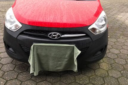 Hyundai i10 102.455 km 2.999 &euro; Recke 49509
