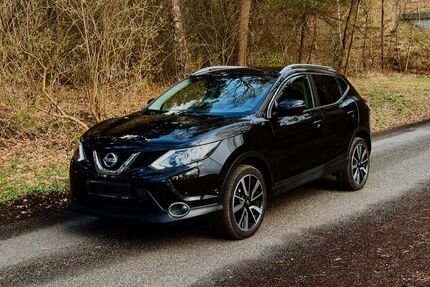 Nissan Qashqai 72.500 km 11.000 &euro; Kuden 25712