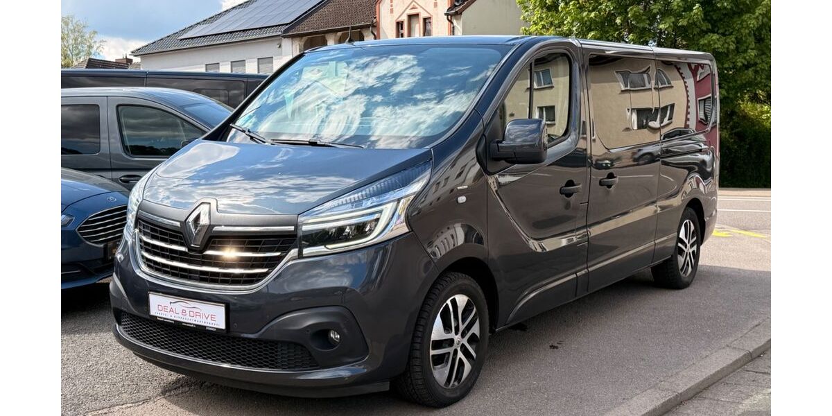 Renault Trafic 151.725 km 22.900 &euro; Völklingen 66333