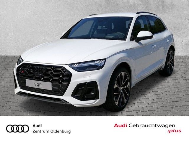 Audi SQ5 15.502 km 73.999 € Oldenburg 26135