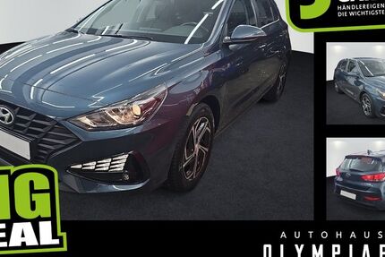 Hyundai i30 65.809 km 15.775 &euro; München 80992