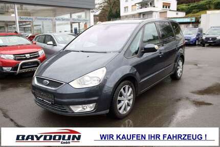 Ford Galaxy 258.000 km 1.800 &euro; Bergneustadt 51702
